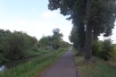 Le long du canal de la Bruche